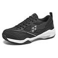 thumbnail image 2 of Badminton Shoes Women Tennis Shoes Non Slip Athletic Pickleball Shoes Womens Professional Court Shoes Casual Volleyball Shoes, 2 of 5