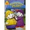 Max and Ruby: Rainy Day Play (DVD), Nickelodeon, Kids & Family