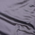 thumbnail image 4 of Fabric Mart Direct Ash Purple Heavy Satin Fabric by the Yard, 54 inches or 137 cm Width Purple Satin Fabric, 5 Yards Solid Satin Upholstery Fabric For Curtains, Pillows, 4 of 9