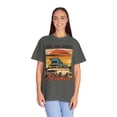 thumbnail image 4 of Adventure Outdoors Camp Unisex Comfort Colors Shirt Arizona RV Hiker Theme, 4 of 7