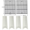thumbnail image 2 of Replacement BBQ Parts for Char-Broil 463411512, 463411712, 122.16134, 720-0719BL, 720-0783, Gas Models, 2 of 6