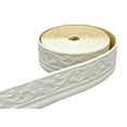 thumbnail image 1 of QualitChoice Protecteur de Bordure d'Angle Autocollant pour Bordure Extérieure Intérieure et Extérieure Bordure d'Angle Blanc 10M, 1 of 6