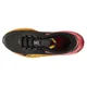 thumbnail image 4 of PU & MA Exotek Nitro Fire Glow Lace Up Mens Black, Orange Sneakers Casual Shoes 39, 4 of 6