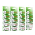 thumbnail image 2 of SKOANBE Lot de 5 CR2025 2025 Pile Lithium 3V, 2 of 4