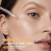 Elbbub Premium 20% Vitamin C Serum for Face 2 Pack,Hyaluronic Acid|Retinol|Amino Acids,Boost Skin Collagen,Brighten Hydrate & Plump Skin,Anti Aging & Wrinkle Facial Serum