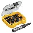 thumbnail image 2 of Juego de brocas para destornilladores de impacto DEWALT FlexTorq Torx, 15 piezas, 2 of 3