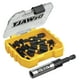 thumbnail image 2 of Juego de brocas para destornilladores de impacto DEWALT FlexTorq Torx, 15 piezas, 2 of 3