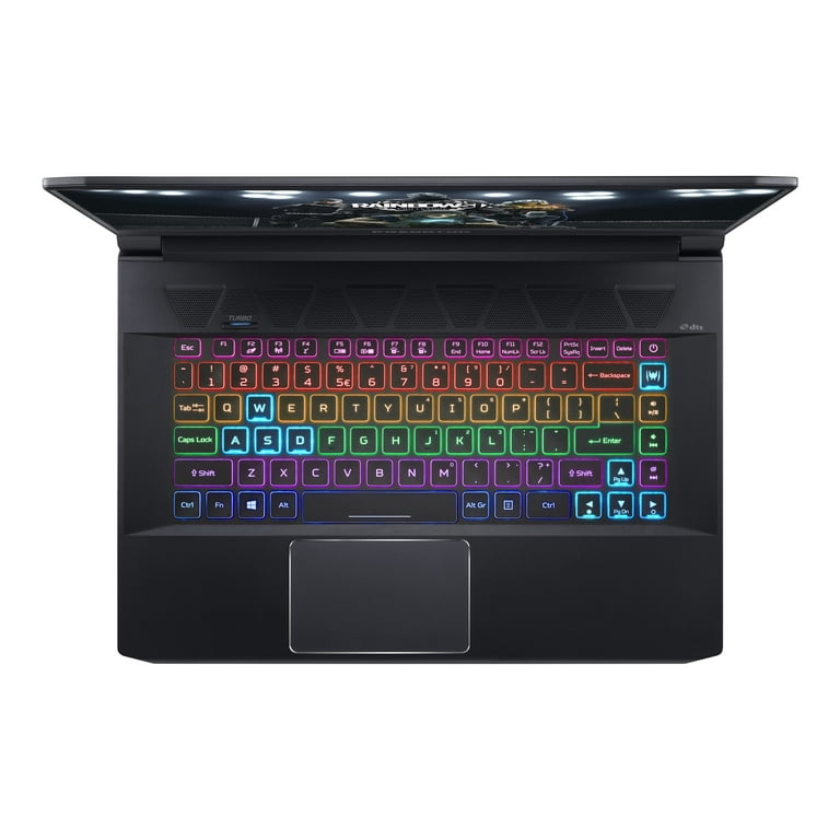 Acer Predator Triton 500 PT515-52-73L3 Intel Core i7 10750H