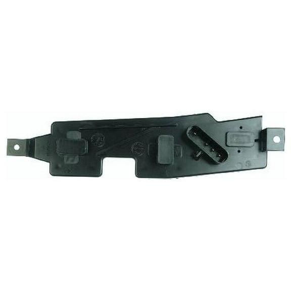 Left Tail Light PC Board - Compatible with 1988 - 1999 Chevy C1500 1989 1990 1991 1992 1993 1994 1995 1996 1997 1998