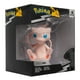 thumbnail image 1 of Figura de vinilo Pokémon MEW Select de 10 cm con licencia oficial, 1 of 3