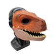 thumbnail image 2 of Jurassic World Dinosaurio Boca Móvil Roja, Surtido Básico De Máscaras, Juguete Para Niños A Partir De 4 Años, 2 of 5