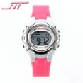 thumbnail image 2 of TIHLMK Watch for Youngster Fashion Digital Led Quartz Alarm Date Sports Wrist Watch, 2 of 2