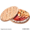 thumbnail image 5 of Pan Bimbo Thins Cero Cero Protein 6p 300g, 5 of 5