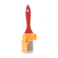 thumbnail image 2 of Paint 5pcs Edge Painting Brush Durable Compact Light Trim Paintbrush for Wall Roof, 2 of 7