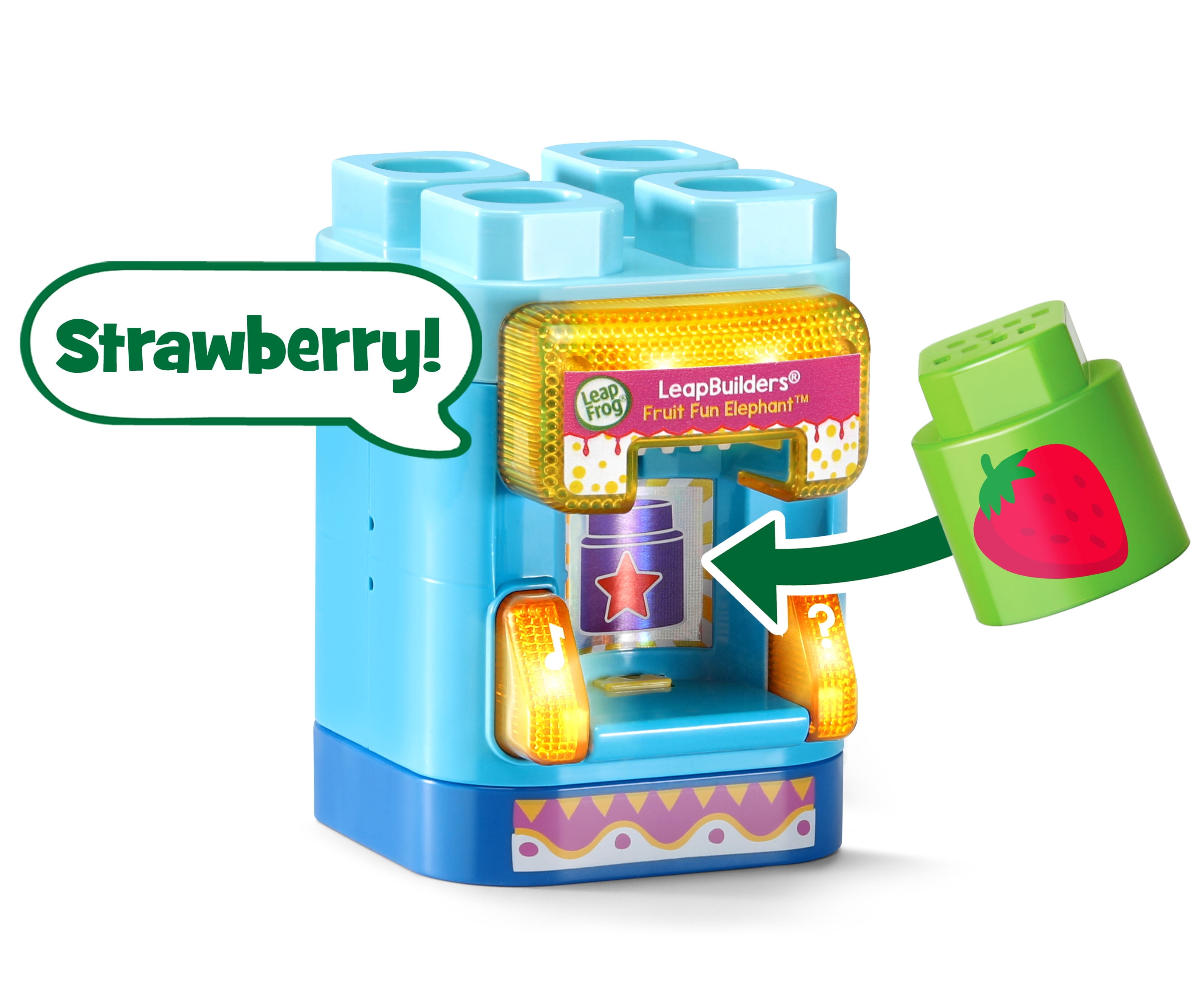 Leapfrog lego builders new arrivals