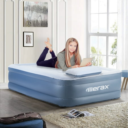 Clearance Twin Air Mattress With, Twin Bed Air Beds