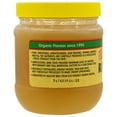 thumbnail image 2 of Y.S. Eco Bee Farms Raw Honey – Organic, Allergen-Free, 14 oz (396 g), 2 of 6