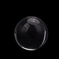 thumbnail image 5 of Bola de cristal de 70 mm, esfera de cristal transparente de cuarzo, esfera de cristal para fotografía, decoración artesanal de cristal, Feng Shui, gran oferta, 5 of 5