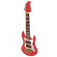 thumbnail image 4 of El broche de guitarra eléctrica está diseñado con alfileres simples que pueden combinar con la mayoría de tu ropa, adecuado para cuellos, solapas, suéteres, sombreros y vestidos., 4 of 10