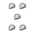 thumbnail image 3 of Greeniant Keep Diving Gorro de natación elástico para exteriores Gorros de interior Impermeable Tamaño libre Gorro de piscina Cubierta para la cabeza Type1 NO1 Greeniant CBP190861, 3 of 4
