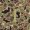Camouflage T, variant on Castle Fairy Camo Duck Letter J Full Size Comforter Sets 3 Pieces for Men,Hunting Theme Bedding Sets for Rustic Art,Black Reversible