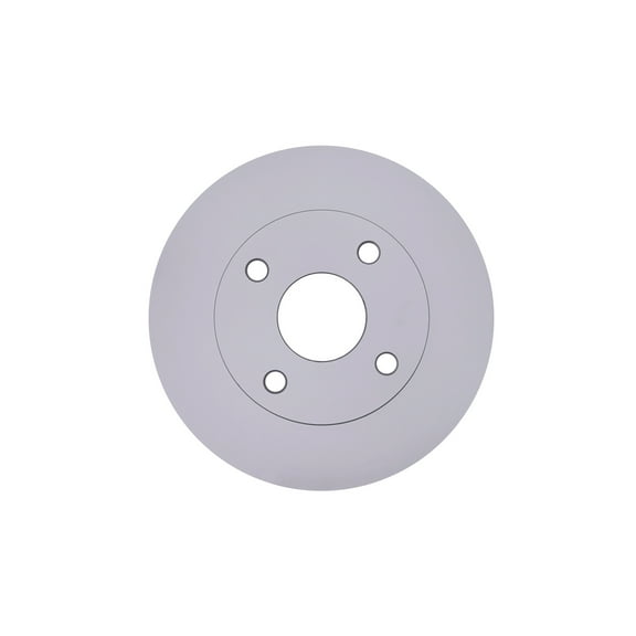 Raybestos Element3™ Coated Rotors Fits select: 1999-2001 MAZDA PROTEGE