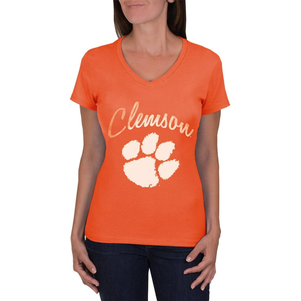 clemson tunic