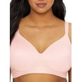 thumbnail image 1 of Vanity Fair Womens Breathable Luxe Wire-Free Bra Style-71265, 1 of 2