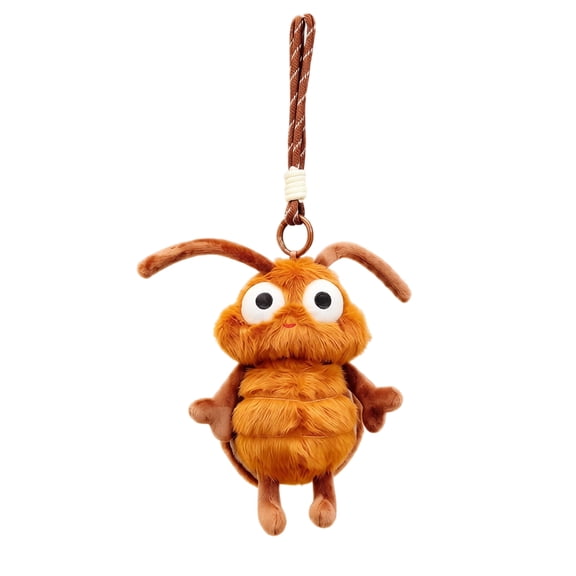 Knisume Cute Plushies Stuffed Animals - Soft Plush Toy for Home Accent and Play, Weighted Stuffed Animals Style Cuddle Companion, Stuffed Animal Toys
