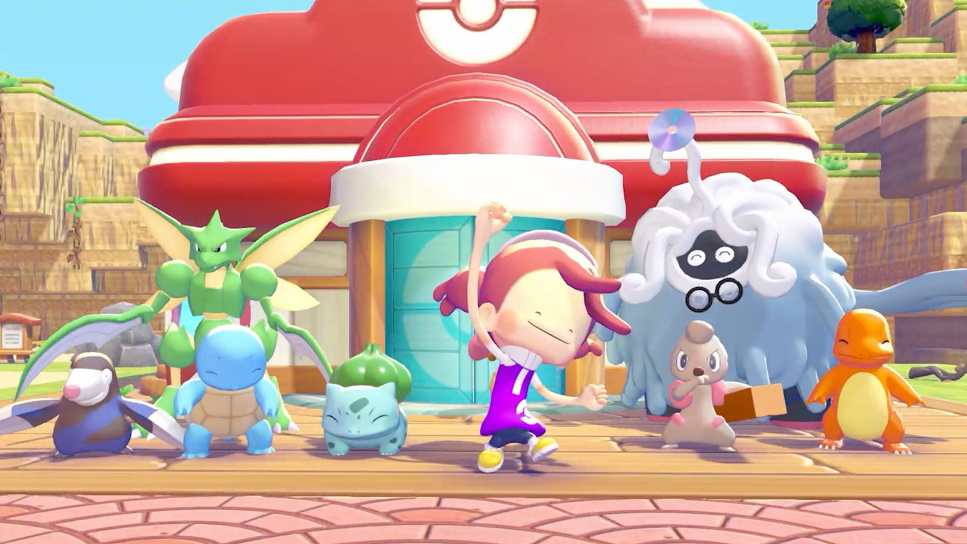 Pokémon™ Pokopia - Nintendo Switch 2 [Digital]