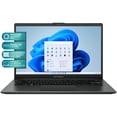 thumbnail image 2 of Laptop ASUS Vivobook Go 14 Intel Core i3 8GB RAM 128GB SSD 14" Windows 11 Home Teclado en Español, 2 of 5