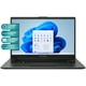 thumbnail image 2 of Laptop ASUS Vivobook Go 14 Intel Core i3 8GB RAM 128GB SSD 14" Windows 11 Home Teclado en Español, 2 of 5