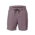 thumbnail image 5 of Men's & Big Men's Reebok Swim Trunks, 7" Inseam, Sizes S-3XL, 5 of 5