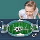 thumbnail image 5 of Mesa de juego de fútbol de mesa, mesa de fútbol, juego interactivo, juego de fútbol de mesa, juguete de juego de fútbol de mesa, juguete construido para precisión, 5 of 9