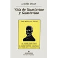 thumbnail image 1 of Libro Vida De Guastavino Y Guastavino Tapa Blanda, Autor Andres Barba, Editorial Anagrama, 1 of 2