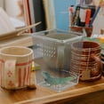 thumbnail image 4 of ifundom 3Pack Small Spider Enclosure for Reptile Enthusiasts with High Visibility 8.6X11CM, 4 of 7