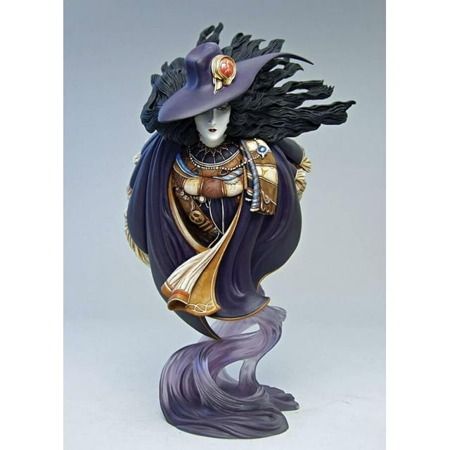 Edición limitada Deluxe de Bust Vampire Hunter D Dark Horse