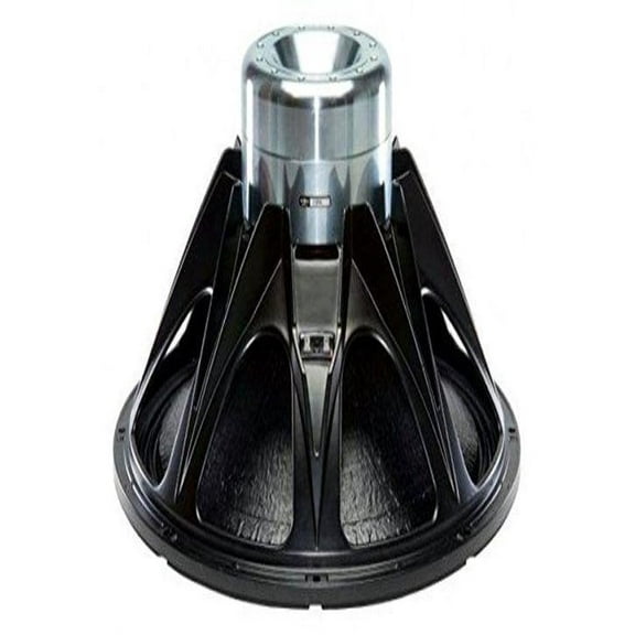 B&C 21IPAL 21 5000w Powersoft Woofer