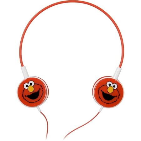 Elmo DGUN-2744 Headphone
