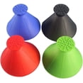 thumbnail image 2 of Magical car ice Scraper, Snow Brush ice Scraper, Outdoor Round ice Scraper for car (2 Pack Black), 2 of 6