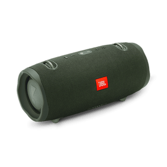 JBL Xtreme 2 Waterproof Bluetooth Speaker: Portable, 15hr Playtime