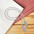 thumbnail image 1 of LOLIPPYY 5Ud Correa De Con Clip Para Servilletas En Casa Material Resistente Y Ligero, 1 of 8