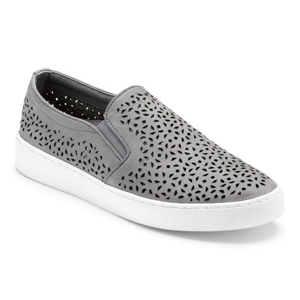 vionic slip on sneakers for women