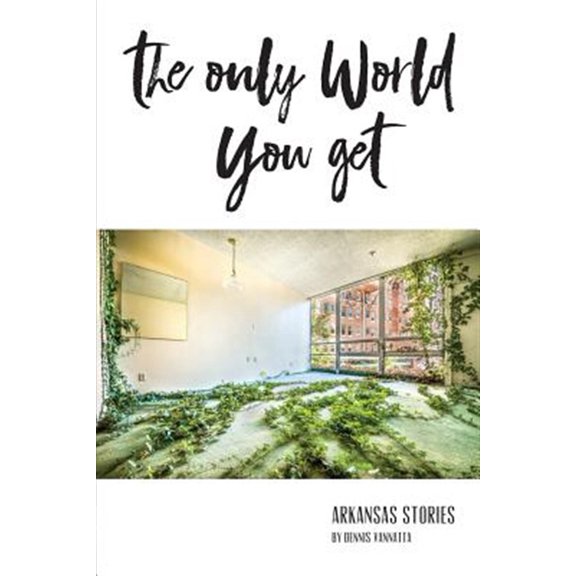 Pre-Owned The Only World You Get (Paperback)