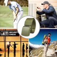 thumbnail image 2 of Cinturón reversible para hombre, cinturón tejido para hombre, pantalones de vestir de golf informales, 2 of 5