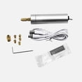 thumbnail image 3 of Amodora DIY Herramientas Rotativas Eléctricas Grabador Kits de Herramientas Eléctricas Puerto USB 6 Soledad Kit Mini Amoladora Eléctrica, 3 of 10