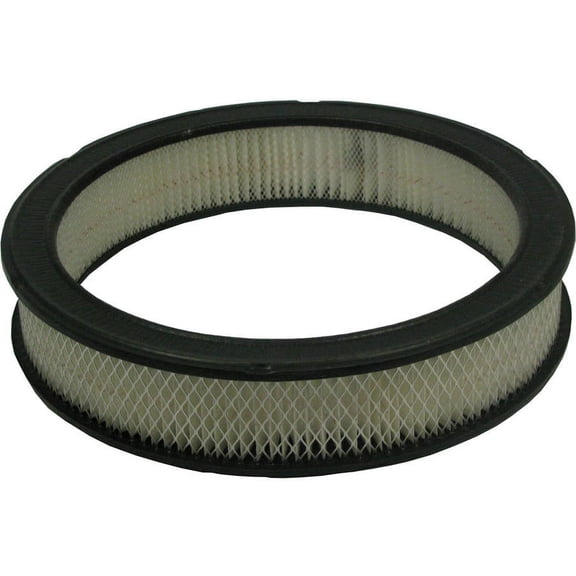 ECOGARD XA92 Premium Engine Air Filter Fits Chevrolet K5 Blazer 5.7L 1975-1976, C10 5.7L 1975-1976, K10 5.7L 1975-1976, Caprice 5.0L 1977-1978, C10 Pickup 5.7L 1969-1974, K10 Pickup 5.7L 1969-1974