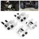 thumbnail image 5 of Full lift kit 2in ATV Lift Kit Billet Aluminum Accessory Fit for Yamaha Rhino 450 660 700 2004-2009 ANGGREK Otros, 5 of 8
