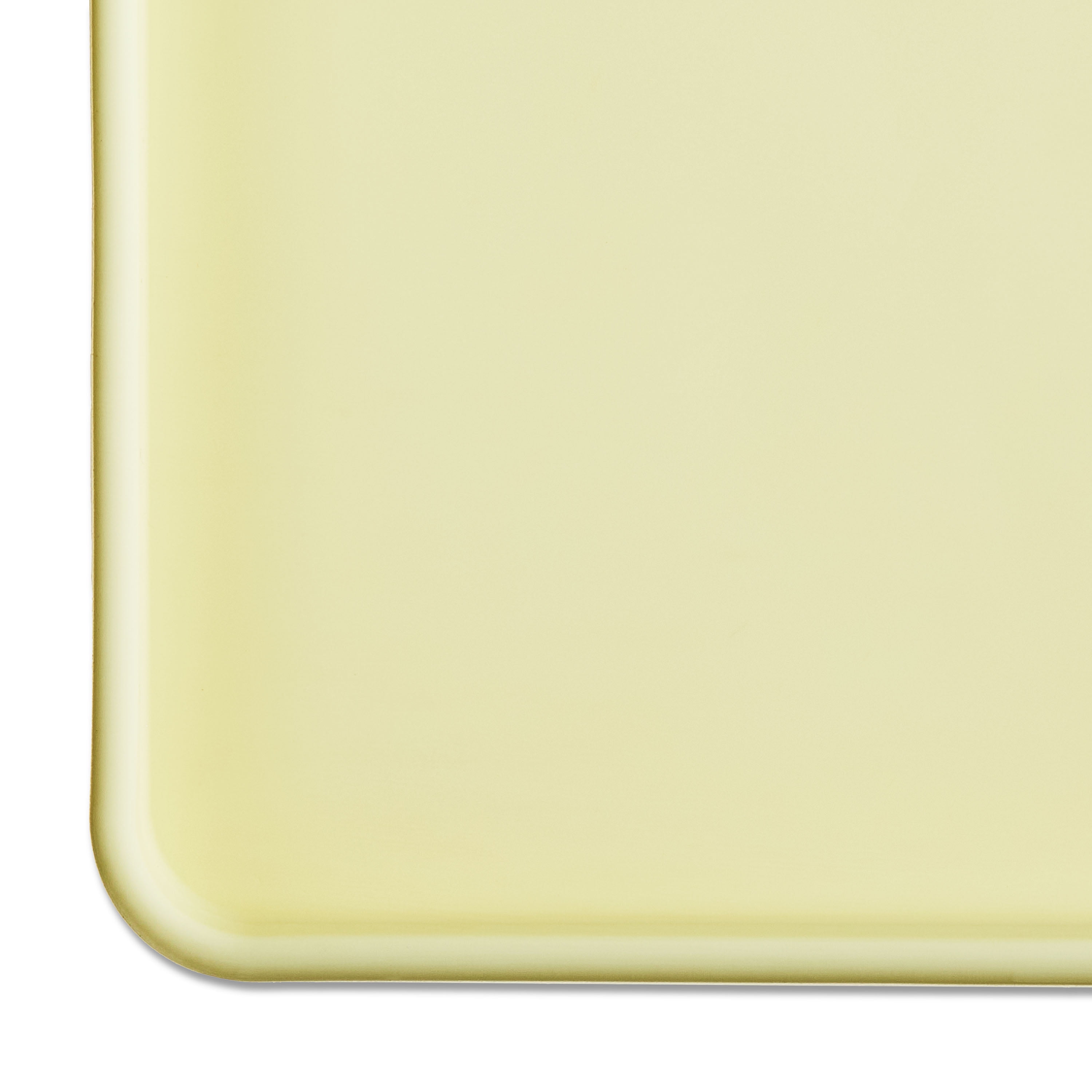 Vibrant Life Medium Silicone Pet Feeding Mat, Beige, 19" x 12"