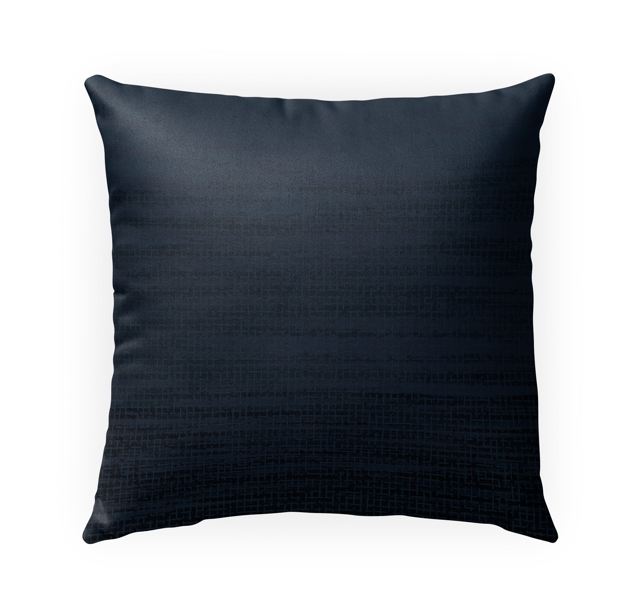 SCREEN NAVY Outdoor Pillow By Kavka Designs